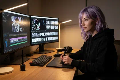 Best Animation Equipment for Light Sleepers: Quiet Gear for Late Renders