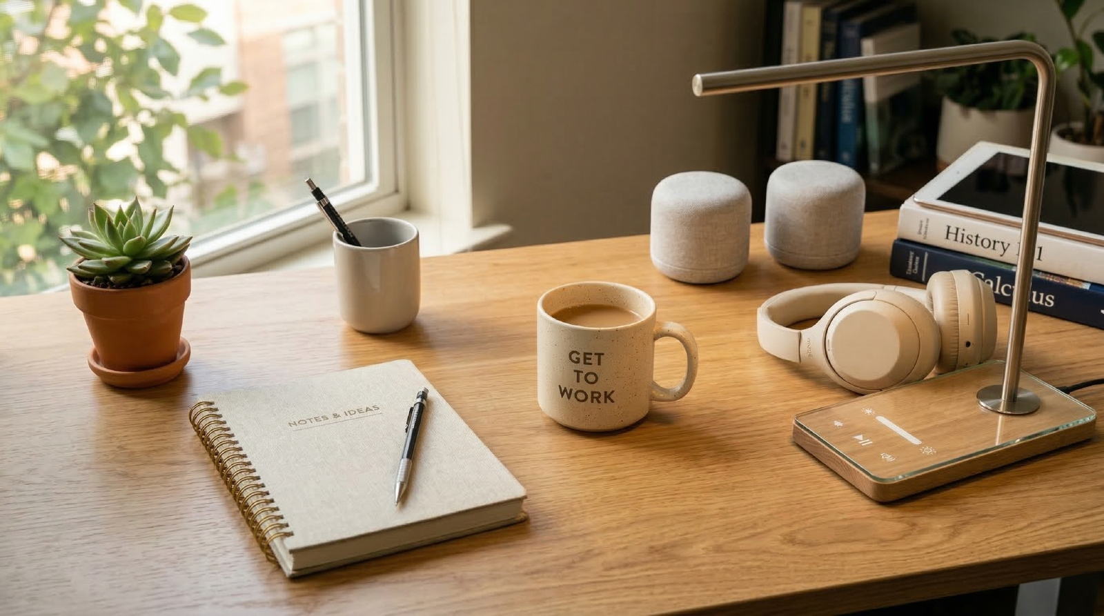 Back-to-School Smart Home: Hub-Free and Minimal