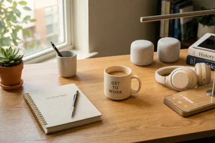 Back-to-School Smart Home: Hub-Free and Minimal