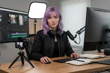 Best Gear for Creators: A Practical Kit for Video, Audio, Editing, and Focus