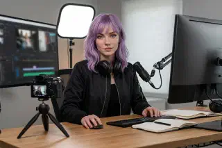 Best Gear for Creators: A Practical Kit for Video, Audio, Editing, and Focus