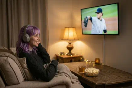 Best Headphones for Watching Baseball