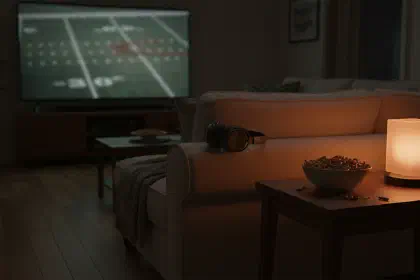 Best Headphones for Watching Football