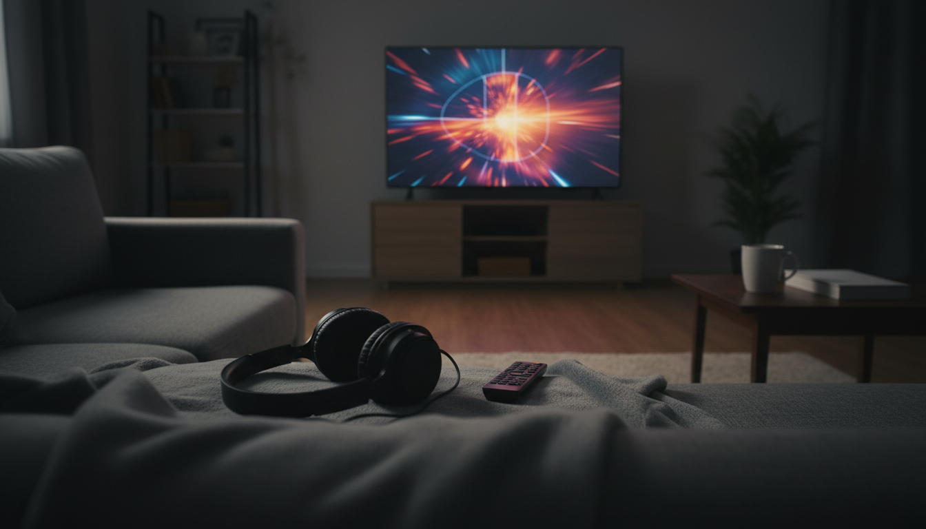 Best Headphones for Watching the NBA