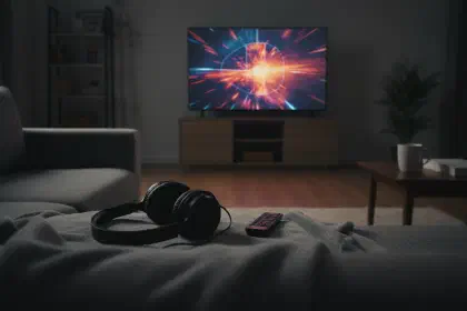 Best Headphones for Watching the NBA