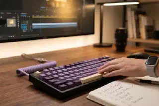 Best Mechanical Keyboards for Deep Work (2026)