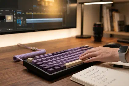 Best Mechanical Keyboards for Deep Work (2026)