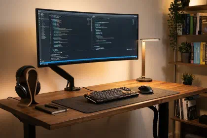 Best Standing Desks for Coders & Remote Workers (2026)