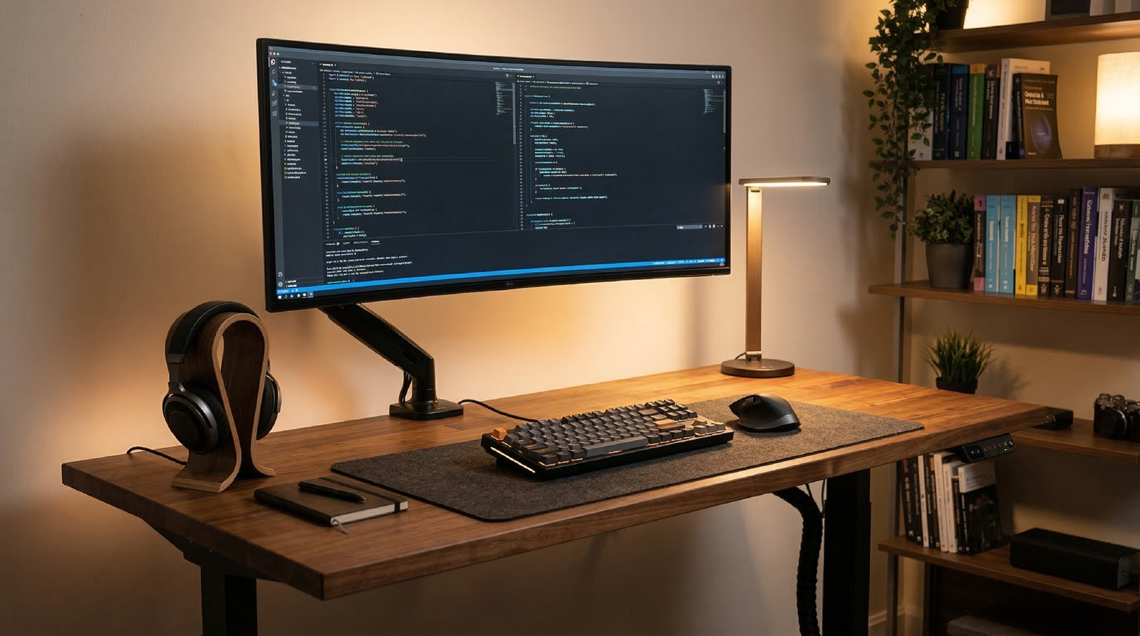 Best Standing Desks for Coders & Remote Workers (2026)