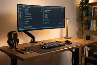 Best Standing Desks for Coders & Remote Workers (2026)