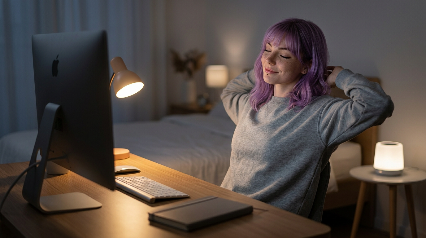 Best Blogging Equipment for Light Sleepers: Quiet Gear for Late Writing