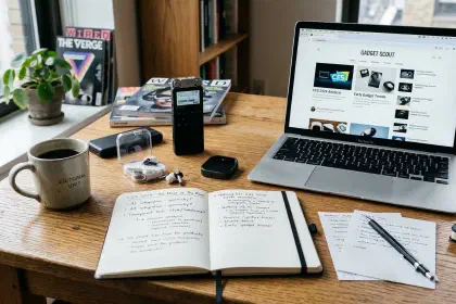 CES Reset: Early Gadgets Worth Tracking (And What to Ignore)