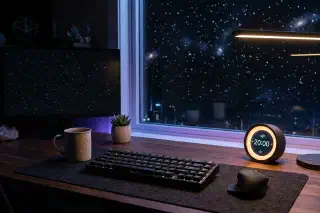 May the 4th Quiet: Silent Keys + Wellness Microbreaks