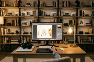 Best Painting Equipment for Light Sleepers: Quiet Gear for Late Artists