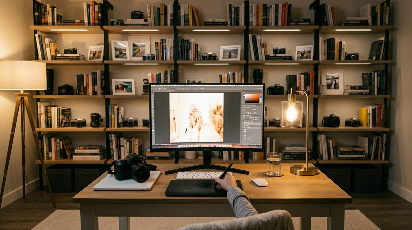 Best Painting Equipment for Light Sleepers: Quiet Gear for Late Artists
