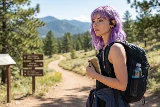 Spring Reset: Ultralight Day Hike Kit + Focus Routines