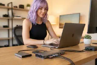 USB-C Hubs That Don’t Overheat