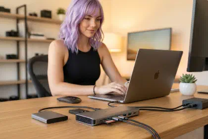 USB-C Hubs That Don’t Overheat