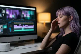 Best Video Editing Equipment for Light Sleepers: Quiet Gear for Late Renders