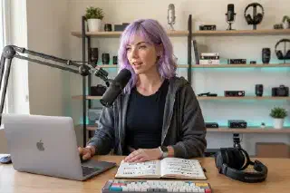 Zoom Audio Settings Cheat Sheet