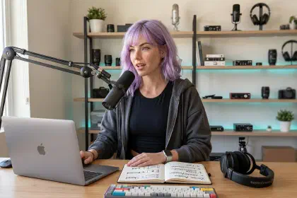 Zoom Audio Settings Cheat Sheet