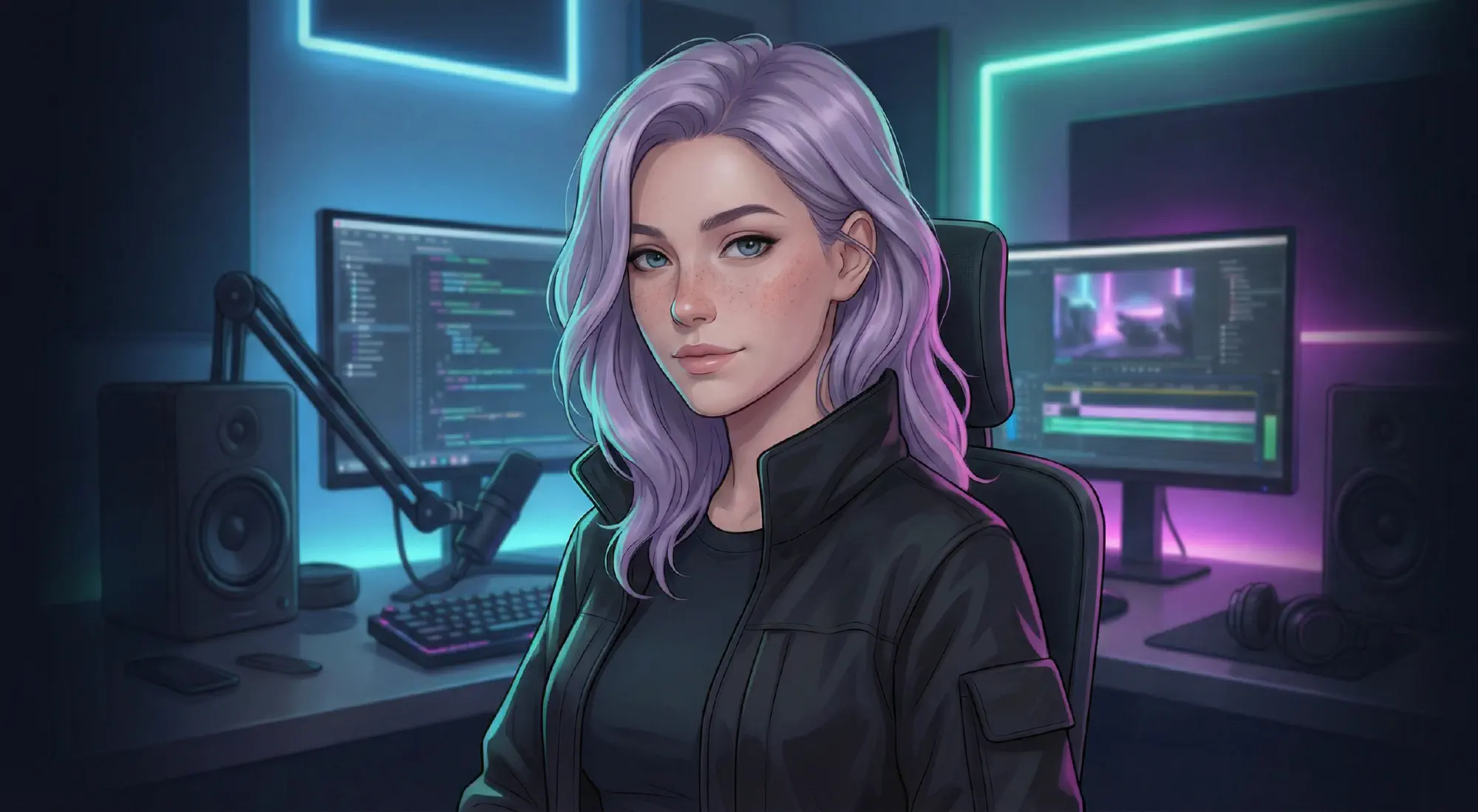 About Rockstar On Duty.