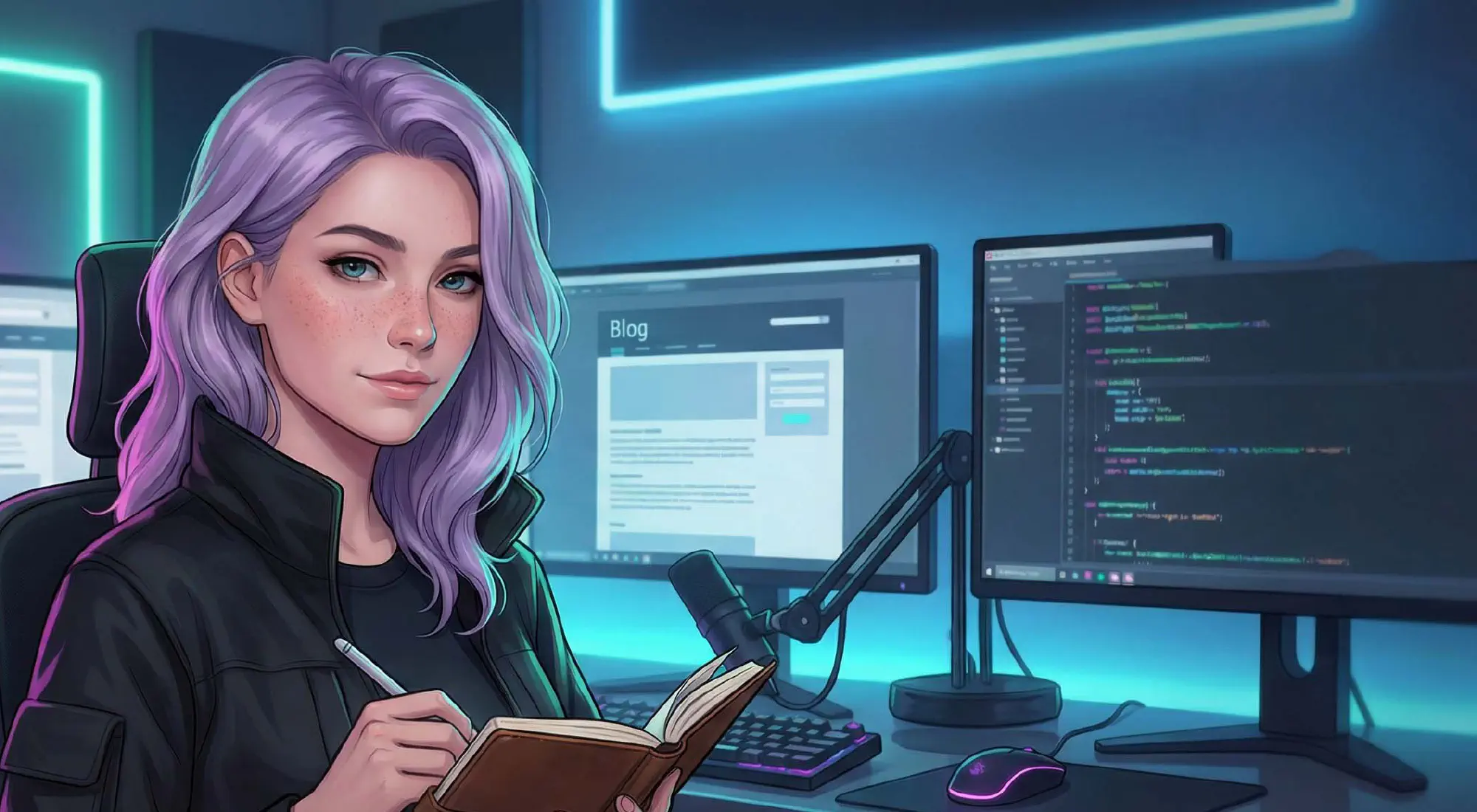 The Signal: Unfiltered.