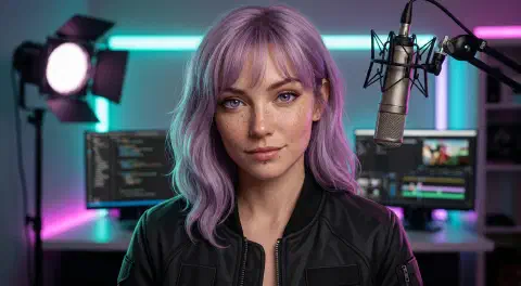 Rockstar On Duty: Gear, Audio, and Workflows for Focused Creators