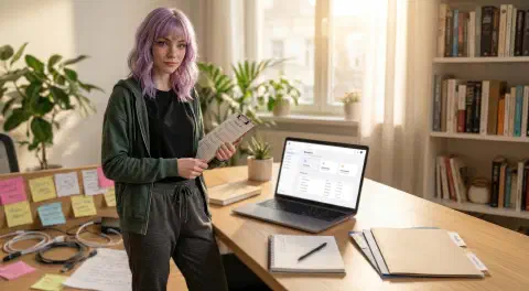 Tools to Reduce Your Friction.