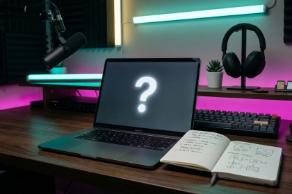 Best Light for Zoom That Isn’t Blinding?