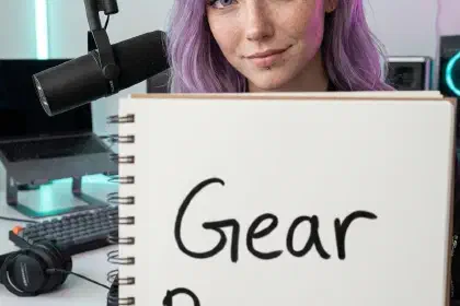 Veken 55 Inch Large Electric Standing Desk