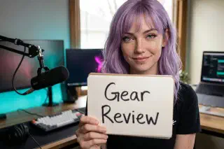 Best Tripods and Desk Mounts for Creators (2026)