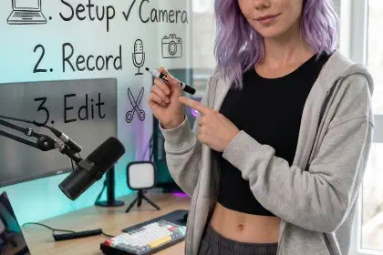 Standing Desk vs Better Chair First? (Decision Guide)